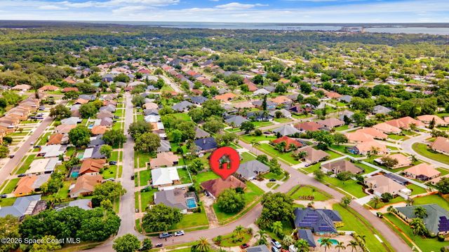 2180 Figtree Drive, Titusville, FL 32780