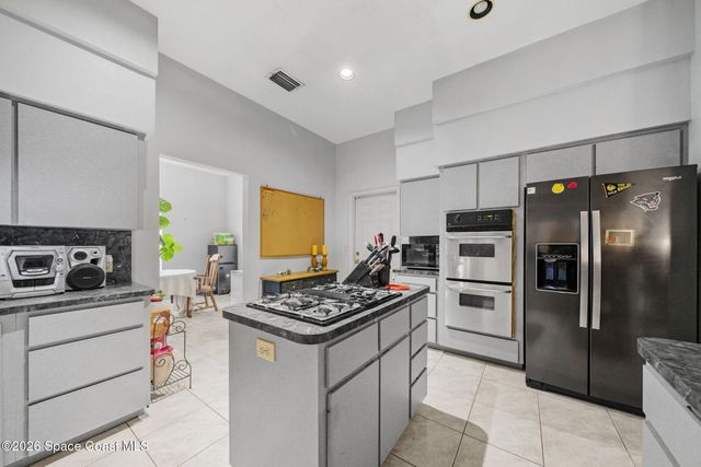 2180 Figtree Drive, Titusville, FL 32780