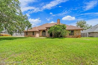 2180 Figtree Drive, Titusville, FL 32780