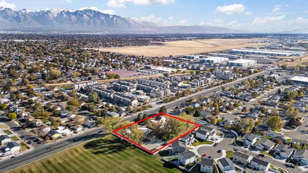 5934 S COUGAR LN #5930, Kearns, UT 84118 — photo 2