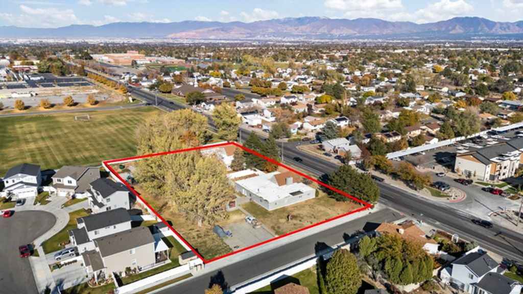 5934 S COUGAR LN #5930, Kearns, UT 84118 — photo 3