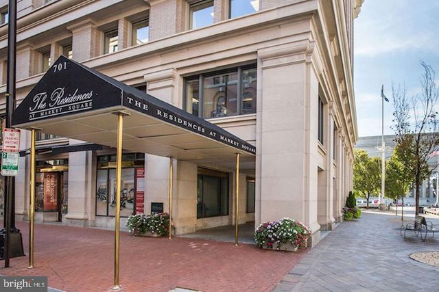 701 NW PENNSYLVANIA AVE NW #1115, Washington, DC 20004