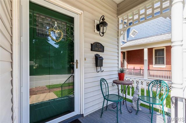 717 Clark Street, St Charles, MO 63301