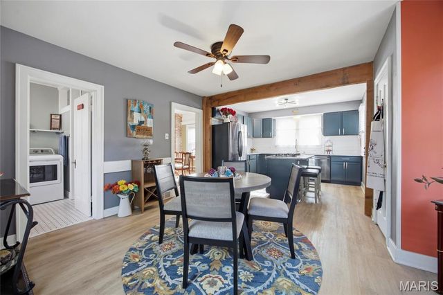 717 Clark Street, St Charles, MO 63301