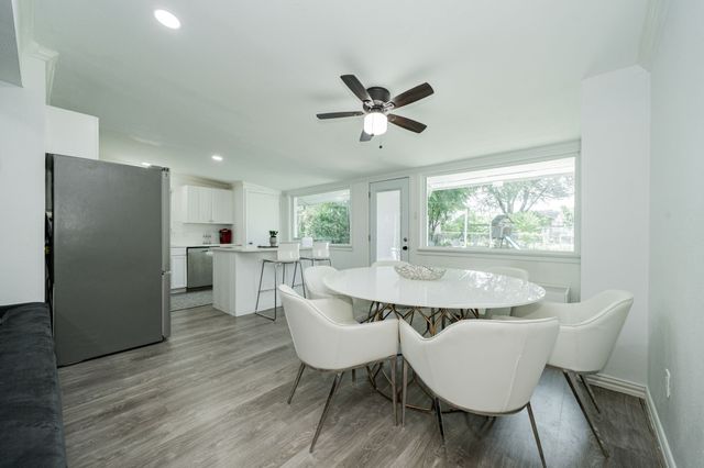 905 Piedmont Drive, Garland, TX 75040