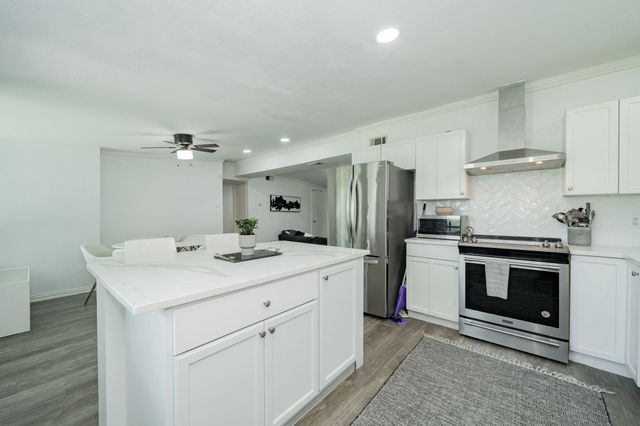 905 Piedmont Drive, Garland, TX 75040