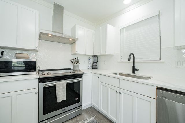 905 Piedmont Drive, Garland, TX 75040