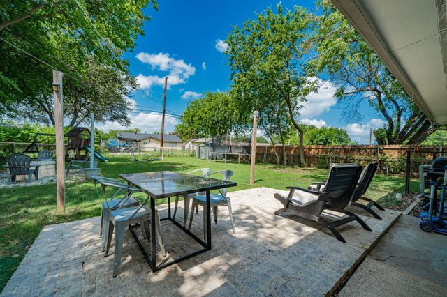 905 Piedmont Drive, Garland, TX 75040