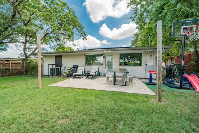 905 Piedmont Drive, Garland, TX 75040