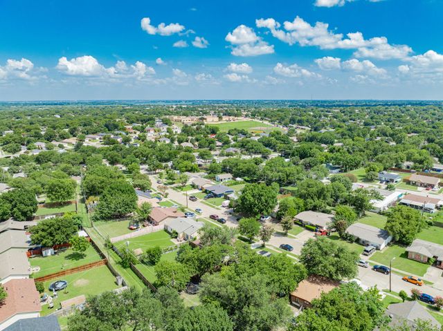 905 Piedmont Drive, Garland, TX 75040