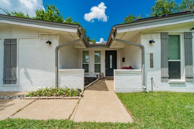 905 Piedmont Drive, Garland, TX 75040