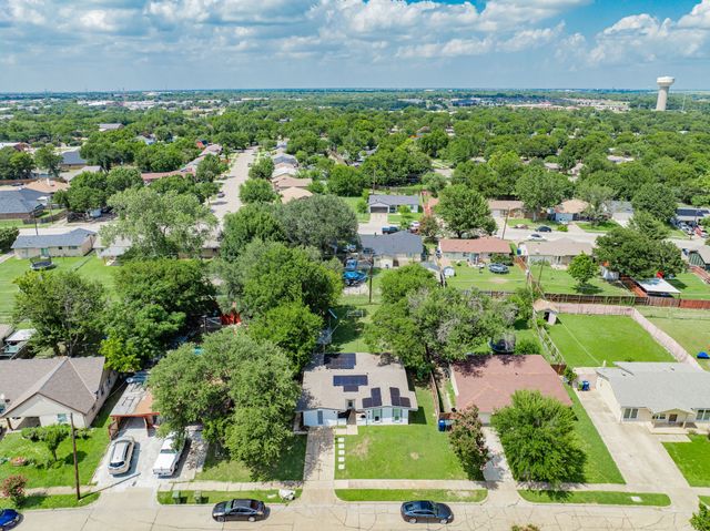 905 Piedmont Drive, Garland, TX 75040