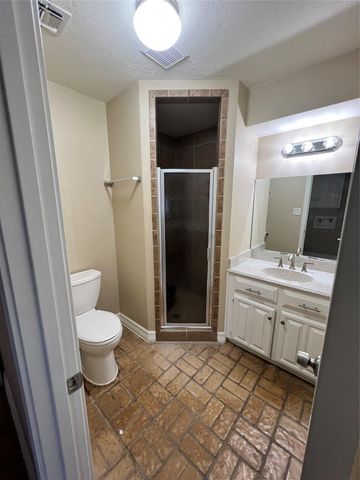 18240 Fenske Road, Cypress, TX 77433