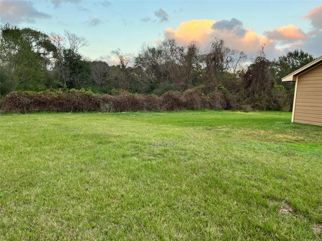 18240 Fenske Road, Cypress, TX 77433