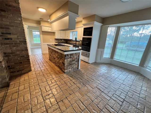 18240 Fenske Road, Cypress, TX 77433