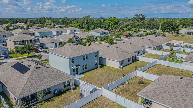 10212 GOLDEN LIGHT COURT, Riverview, FL 33578