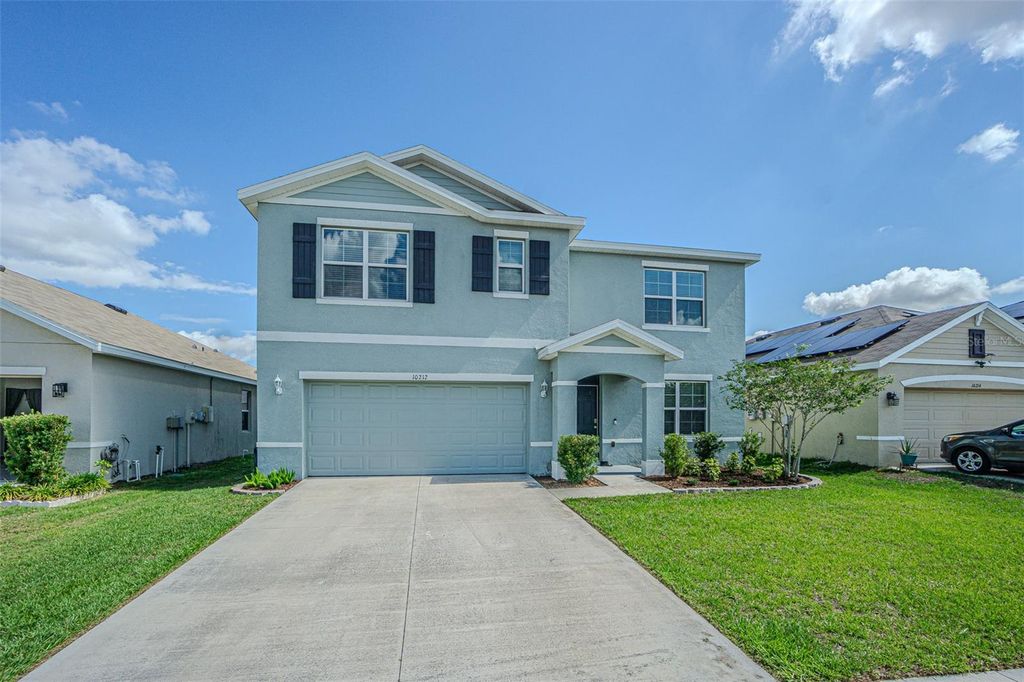 10212 GOLDEN LIGHT COURT, Riverview, FL 33578