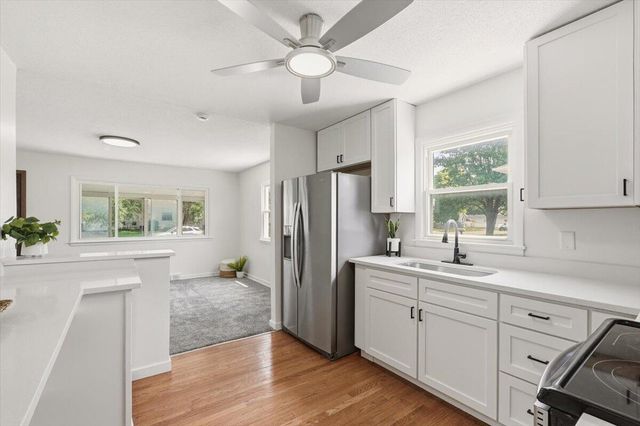 3329 9TH Avenue, Council Bluffs, IA 51501