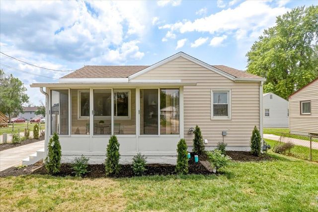 3329 9TH Avenue, Council Bluffs, IA 51501
