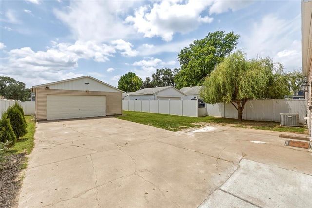 3329 9TH Avenue, Council Bluffs, IA 51501