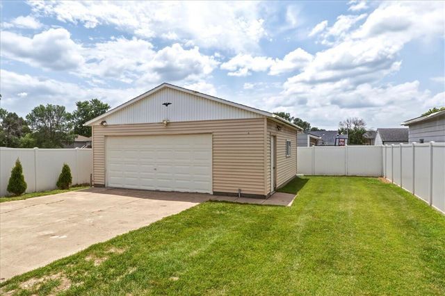 3329 9TH Avenue, Council Bluffs, IA 51501