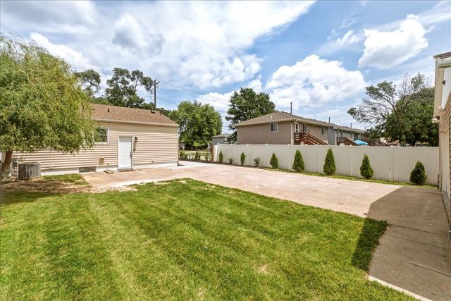 3329 9TH Avenue, Council Bluffs, IA 51501