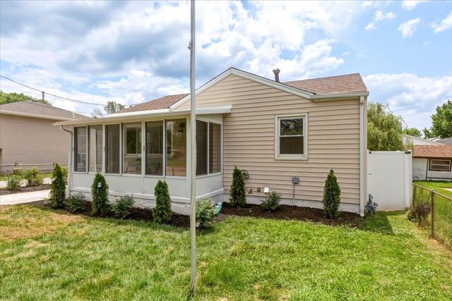 3329 9TH Avenue, Council Bluffs, IA 51501
