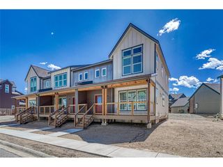 1400 Silver Vault St, Leadville, CO 80461