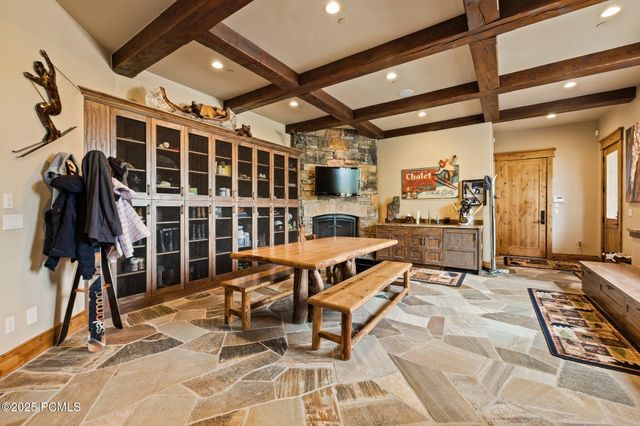 35 White Pine Canyon Road, Park City, UT 84060