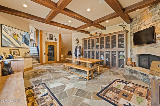 35 White Pine Canyon Road, Park City, UT 84060