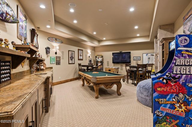 35 White Pine Canyon Road, Park City, UT 84060
