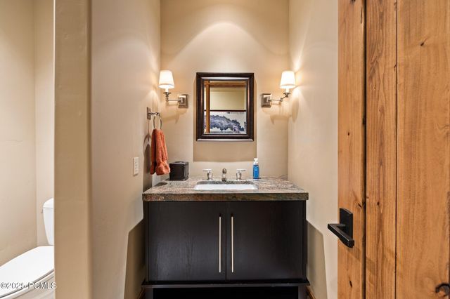 35 White Pine Canyon Road, Park City, UT 84060