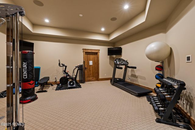 35 White Pine Canyon Road, Park City, UT 84060