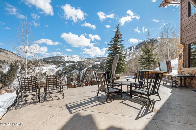 35 White Pine Canyon Road, Park City, UT 84060