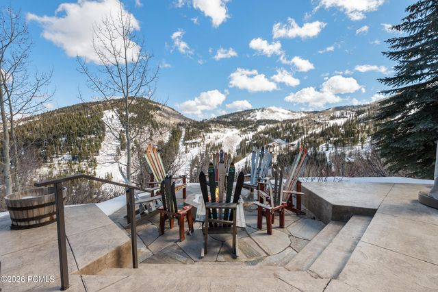 35 White Pine Canyon Road, Park City, UT 84060