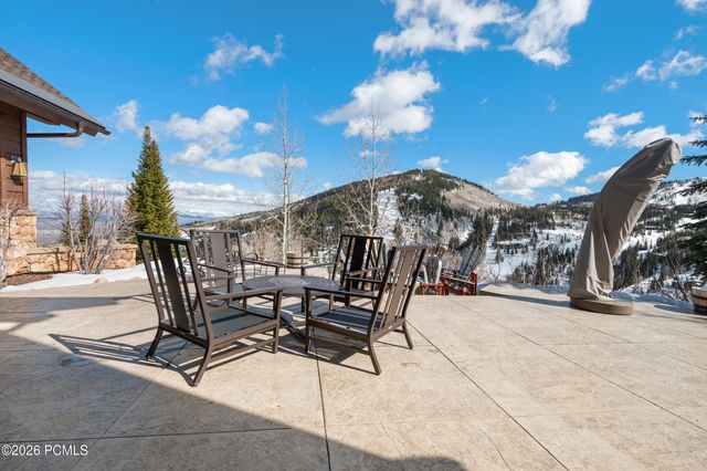 35 White Pine Canyon Road, Park City, UT 84060