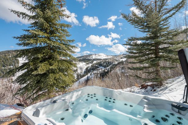 35 White Pine Canyon Road, Park City, UT 84060