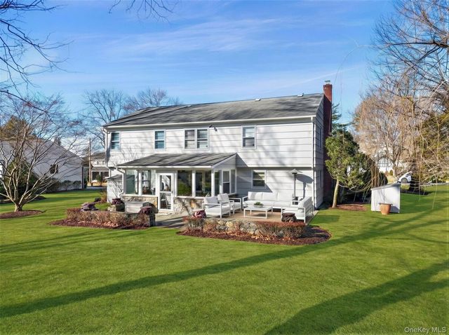 36 Country Ridge Drive, Rye Brook, NY 10573