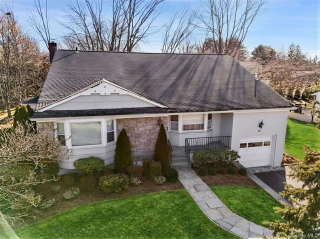 36 Country Ridge Drive, Rye Brook, NY 10573