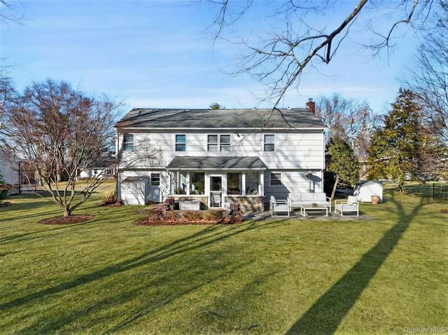 36 Country Ridge Drive, Rye Brook, NY 10573