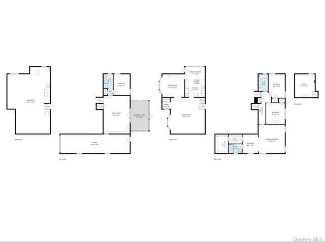 36 Country Ridge Drive, Rye Brook, NY 10573