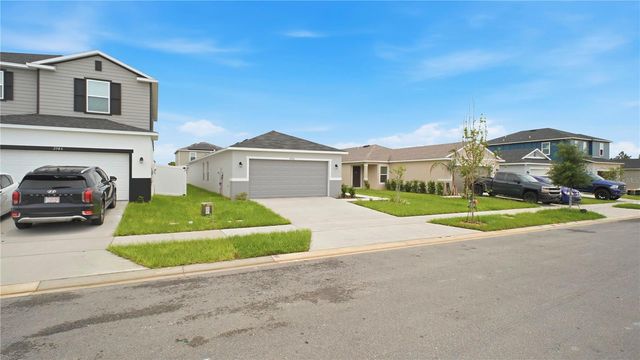 2942 LAVANDA DRIVE, Haines City, FL 33844