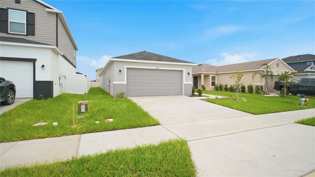 2942 LAVANDA DRIVE, Haines City, FL 33844