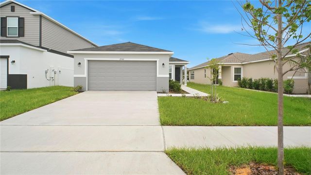 2942 LAVANDA DRIVE, Haines City, FL 33844