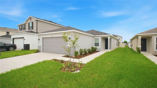 2942 LAVANDA DRIVE, Haines City, FL 33844