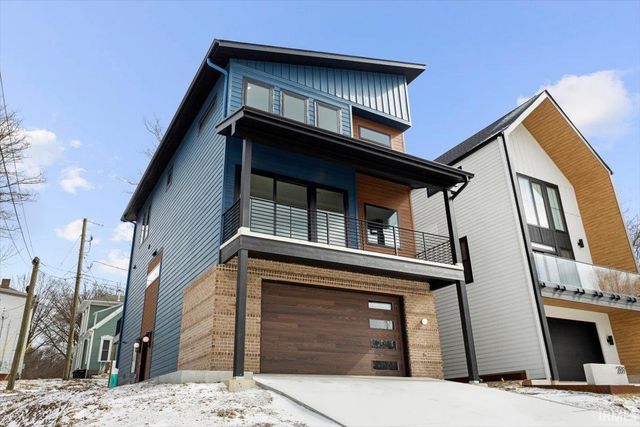 285 S 8th Street, Lafayette, IN 47901