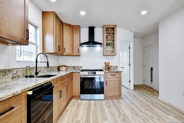 2105 Pasadena, San Antonio, TX 78201