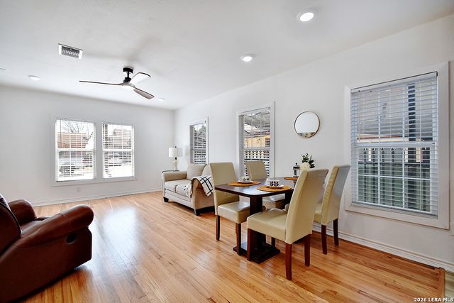 2105 Pasadena, San Antonio, TX 78201