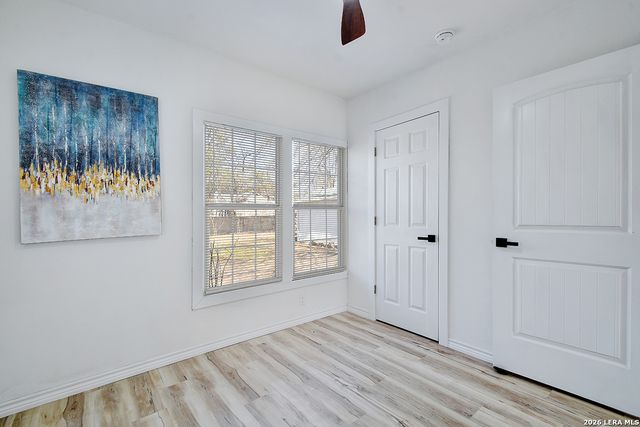 2105 Pasadena, San Antonio, TX 78201