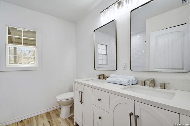 2105 Pasadena, San Antonio, TX 78201